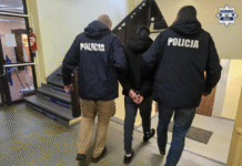 Został brutalnie skopany, bo zwrócił im uwagę IMG