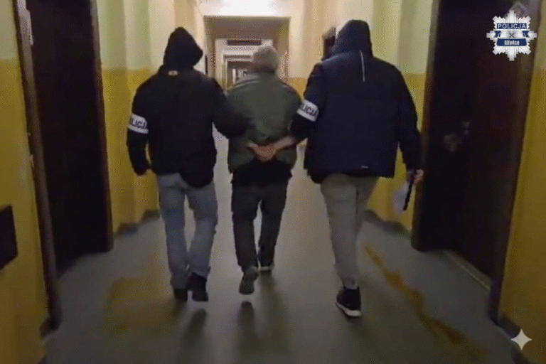 Zajechał drogę i ukradł torebkę z telefonem