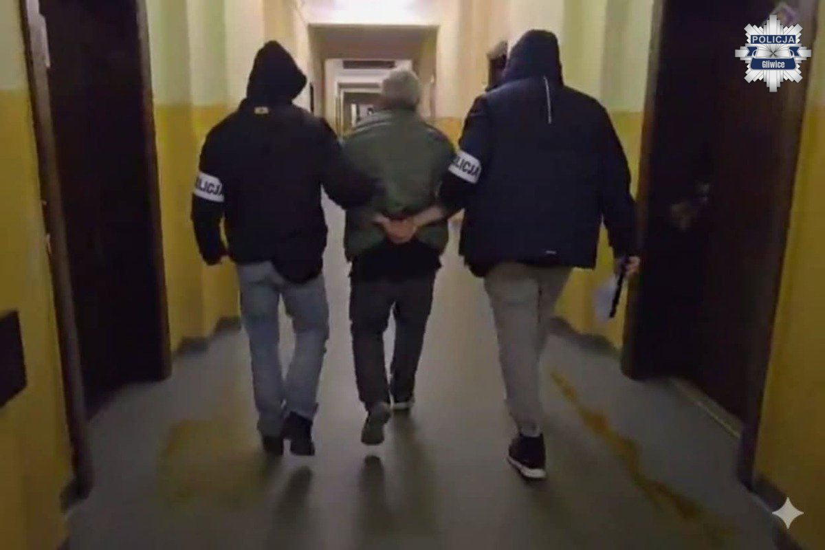 Zajechał drogę i ukradł torebkę z telefonem