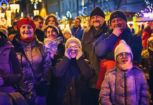 Dzisiaj świętujemy na gliwickim Rynku. To dzień wolontariusza IMG