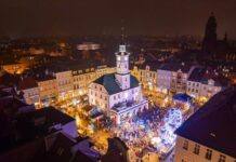 Jarmark w Gliwicach. W weekend będzie się działo IMG