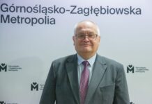 Wiceprezydent Gliwic został członkiem zarządu GZM IMG