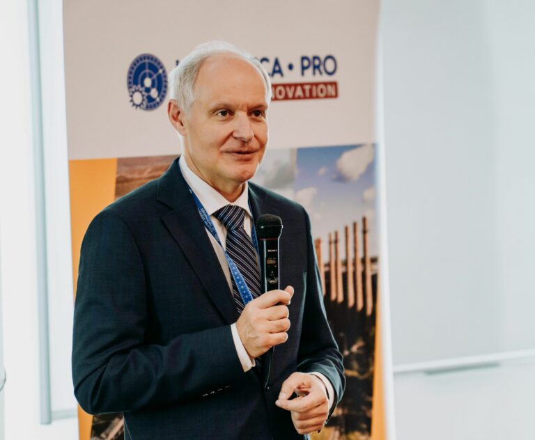 Rektor Politechniki Śląskiej przewodniczącym Rady Rektorów