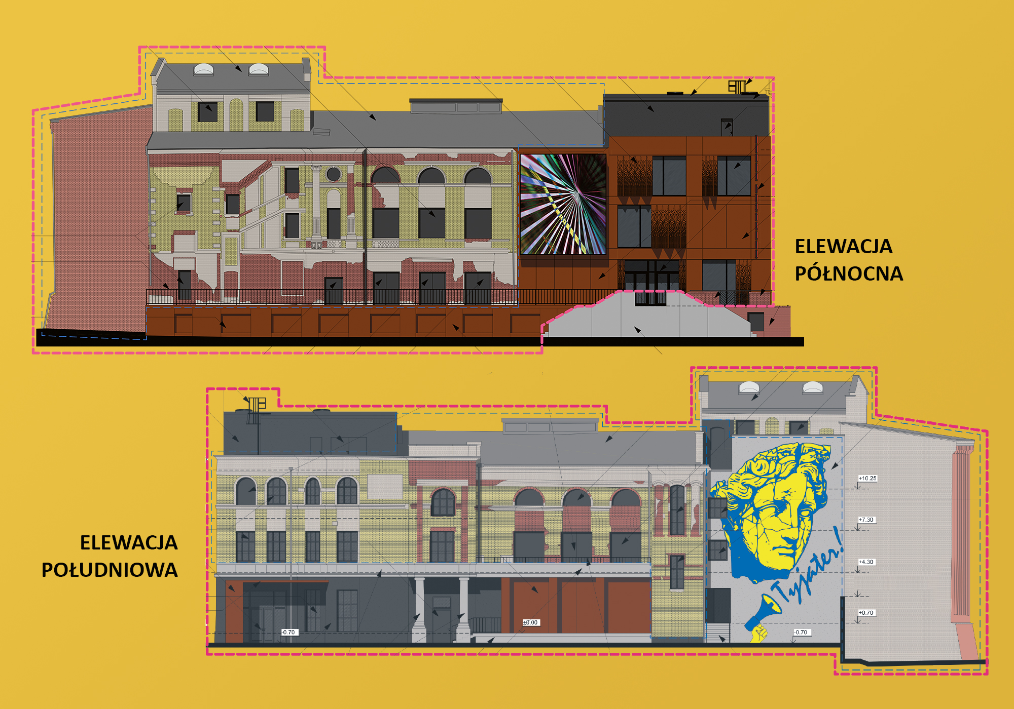 Gliwice ruszają z rewitalizacją Ruin Teatru Victoria. Ogłoszony przetarg otwiera drogę do Gliwickiej Strefy Kultury