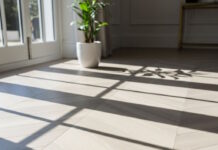 Czym wyróżniają się dobre panele winylowe? infogliwice.pl.pl