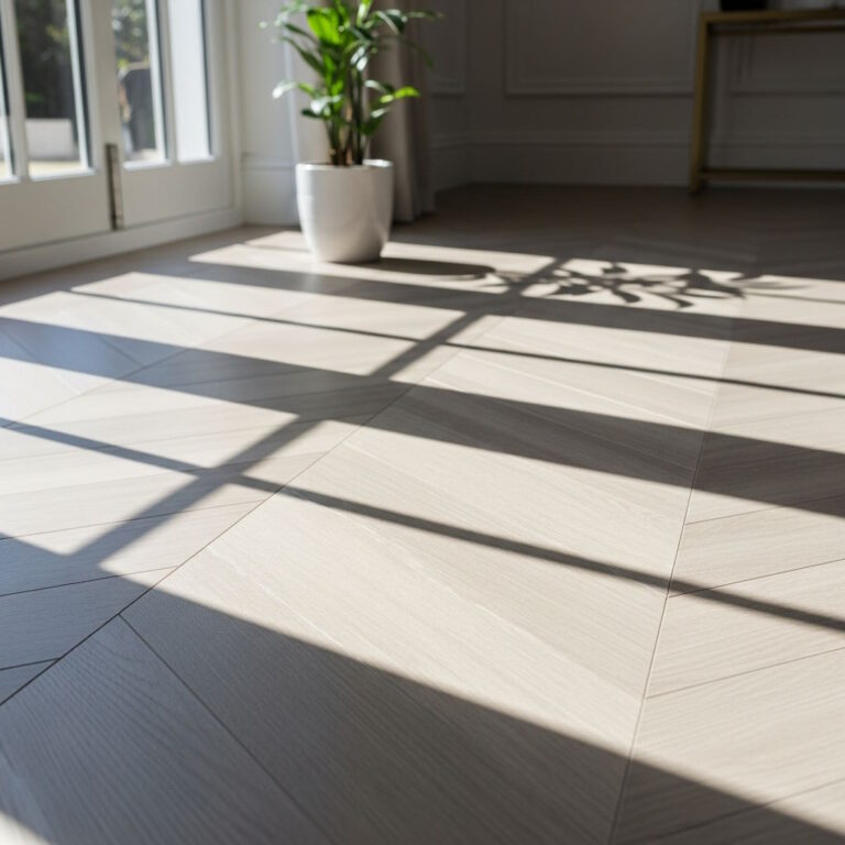 Czym wyróżniają się dobre panele winylowe?