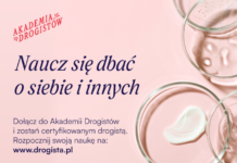 W drogeriach znów będą drogiści questus x px