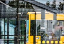 W Brzezince powstanie węzeł przesiadkowy n