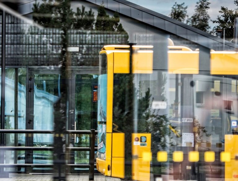 W Brzezince powstanie węzeł przesiadkowy