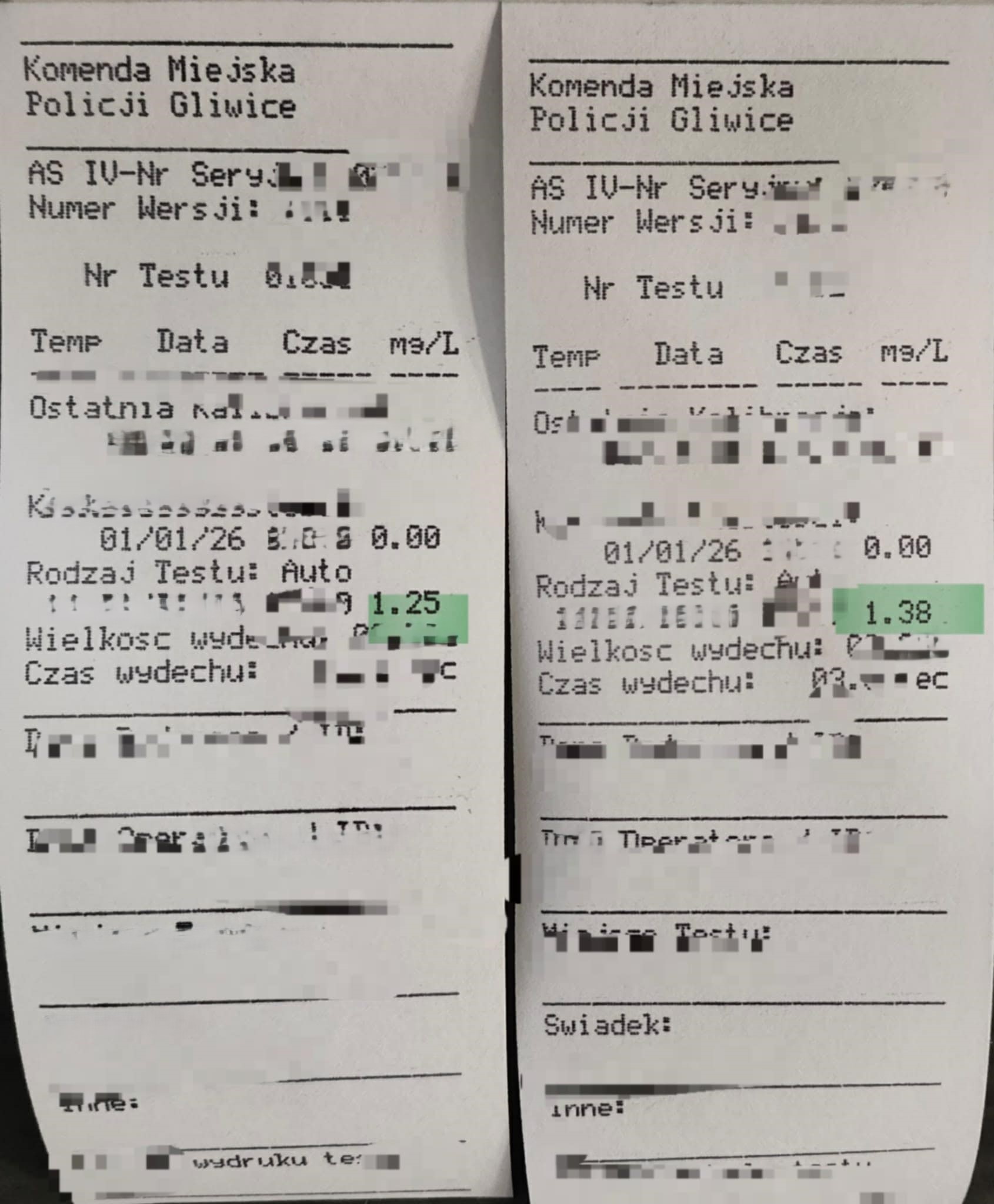 Pijany, bez prawa jazdy i przeglądu. Jechał, bo był głodny