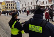 Spełnij marzenie i zostań strażnikiem miejskim w Gliwicach n