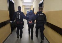 Znęcał się nad żoną – trafił do aresztu IMG