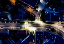 W Gliwicach oświetlą kolejne przejścia dla pieszych IMG