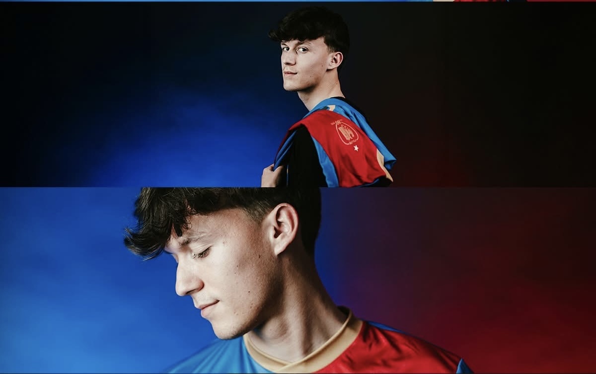 Piast Gliwice ma nowego obrońcę