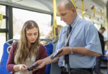 Więcej kontroli biletów w autobusach. Czy ludzie jeżdżą „na gapę”? IMG