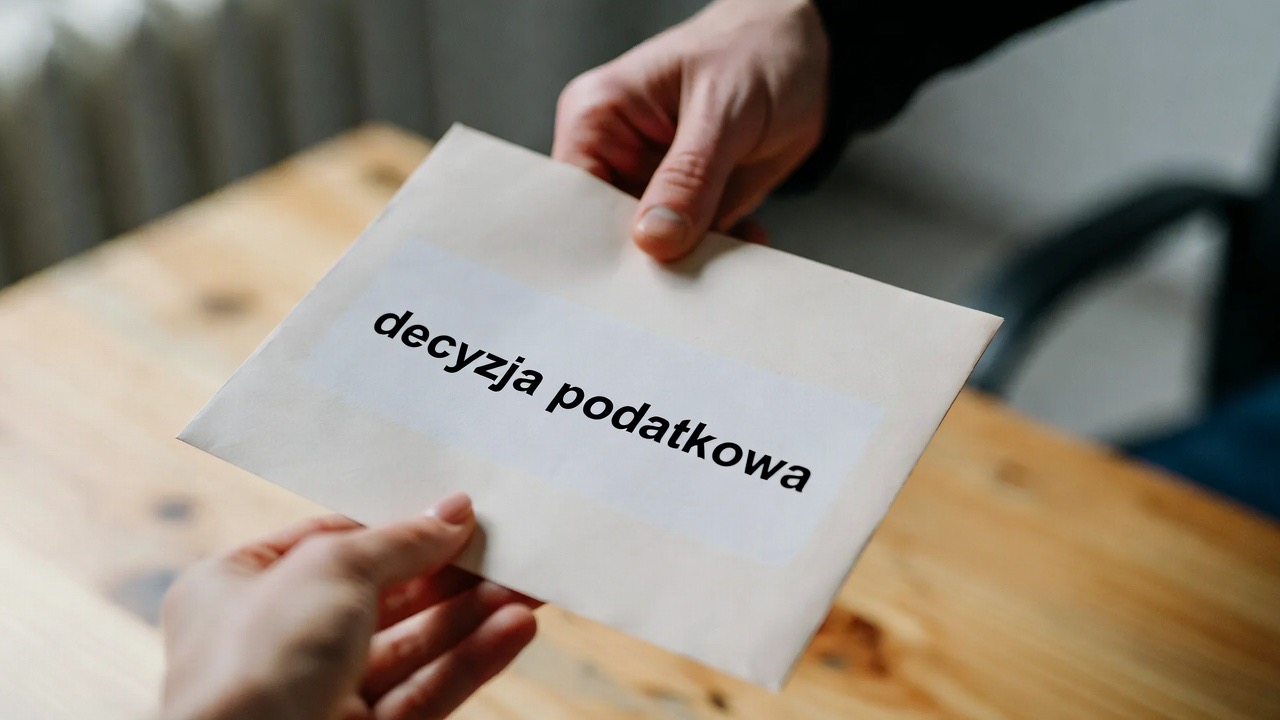 Już za tydzień roznoszenie decyzji podatkowych