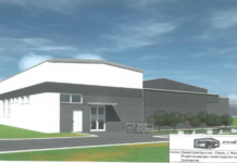 Szermierze będą mieli nową salę treningową IMG