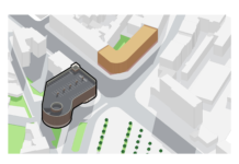 Nowe parkingi wielopoziomowe w Gliwicach. Gdzie powstaną? IMG