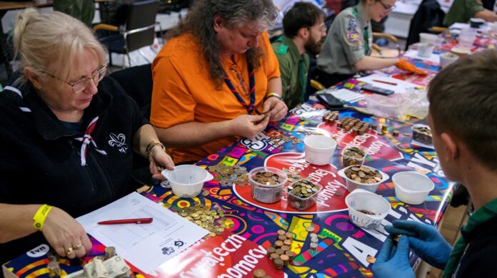 UM WOŚP fot.D.Nita Garbiec