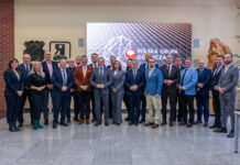 Przyszłość terenów górniczych. Gliwice jako przykład modelowej transformacji adbfa d ea afdba