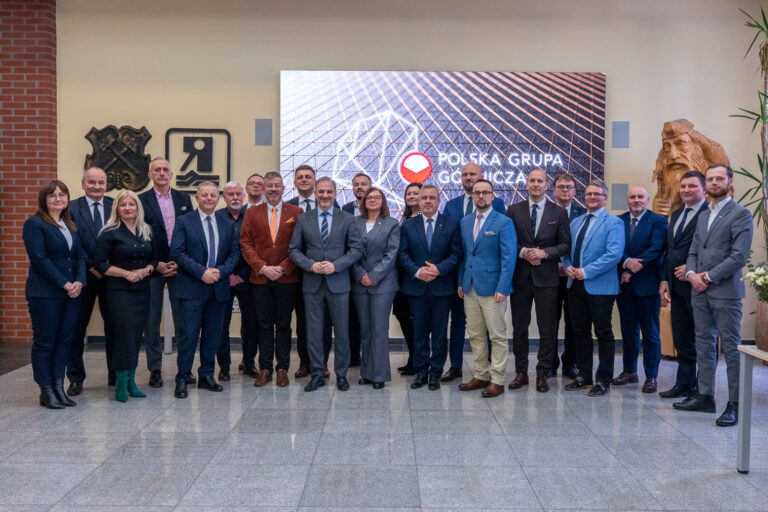 Przyszłość terenów górniczych. Gliwice jako przykład modelowej transformacji