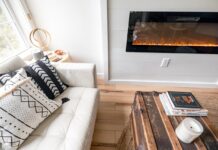 Jak dobrać moc wkładu gazowego do wielkości pomieszczenia? Praktyczne wskazówki dla inwestorów infogliwice.pl