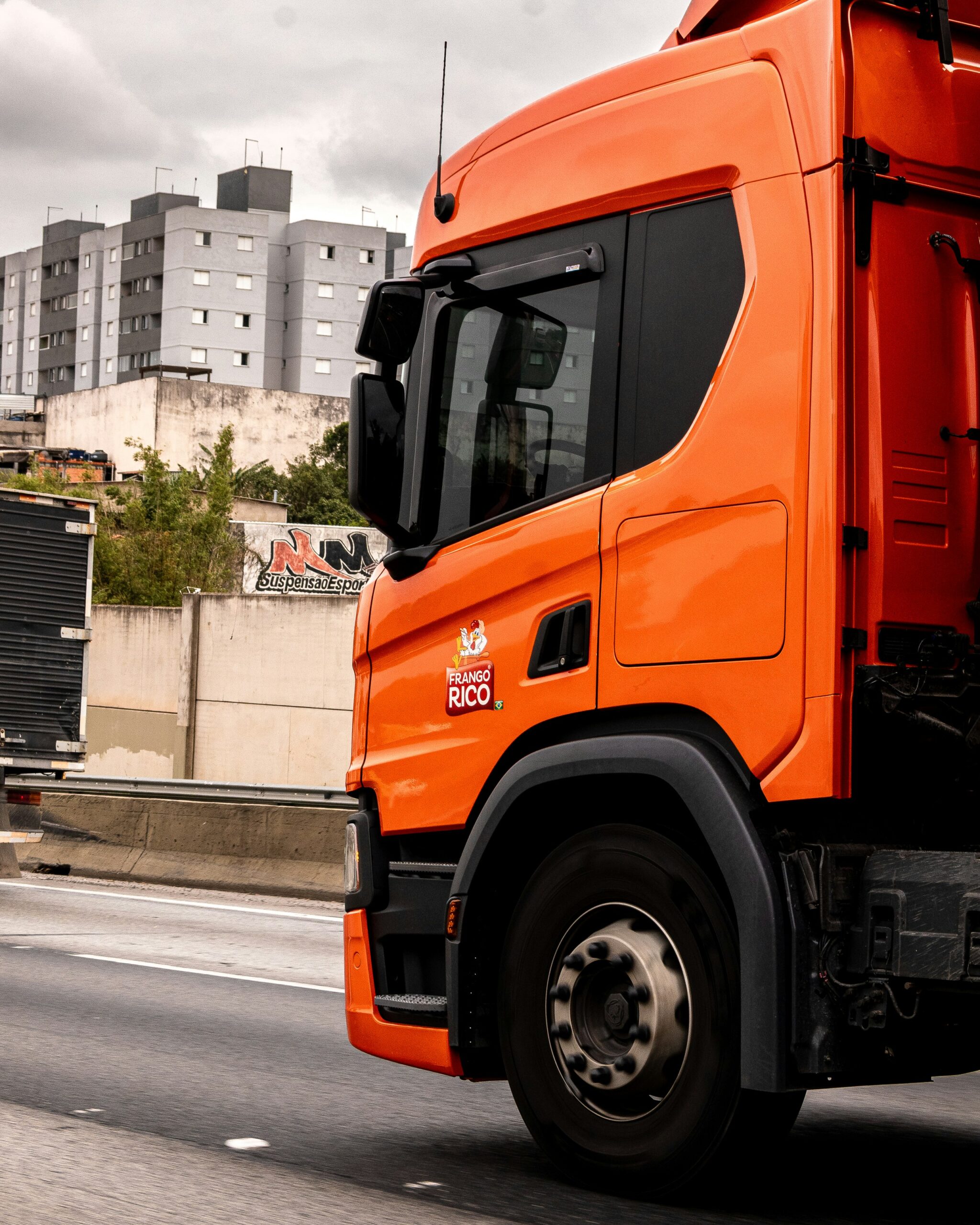 Rachunkowość w firmie transportowej – jakie biuro księgowe wybrać?