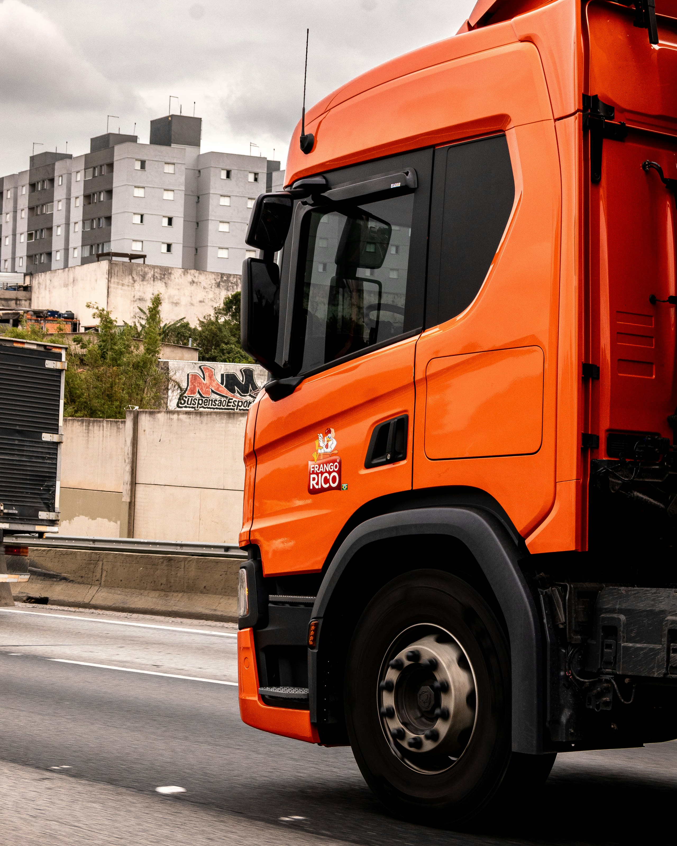 Rachunkowość w firmie transportowej – jakie biuro księgowe wybrać?