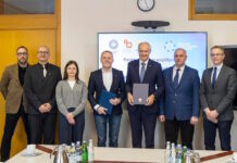 Przyszłość atomu w Gliwicach. Ważna umowa Politechniki politechnika umowa