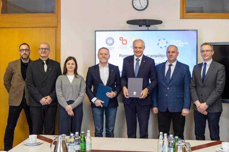 Przyszłość atomu w Gliwicach. Ważna umowa Politechniki