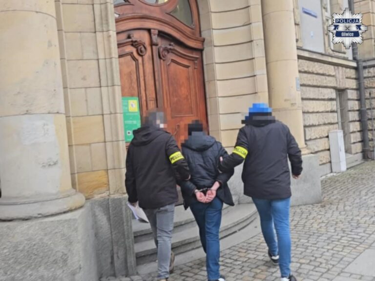 Jeździł samochodem mimo zakazów. Błyskawiczny wyrok