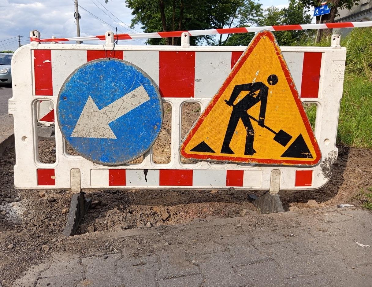 Wkrótce prace remontowe ulic ruszą pełną parą