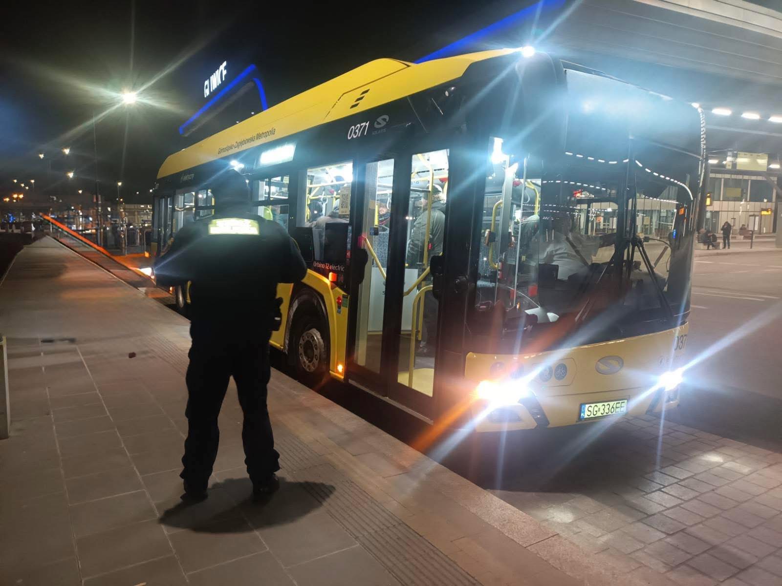 Zaginął starszy mężczyzna. Gdzie go odnaleziono?