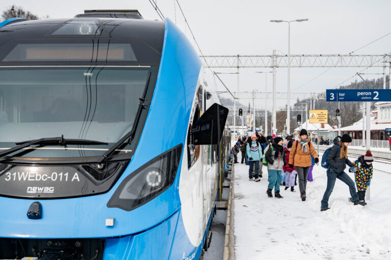 Ostatni weekend za 1 zł!