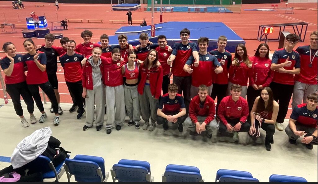 Piast Gliwice Ostrawa c x