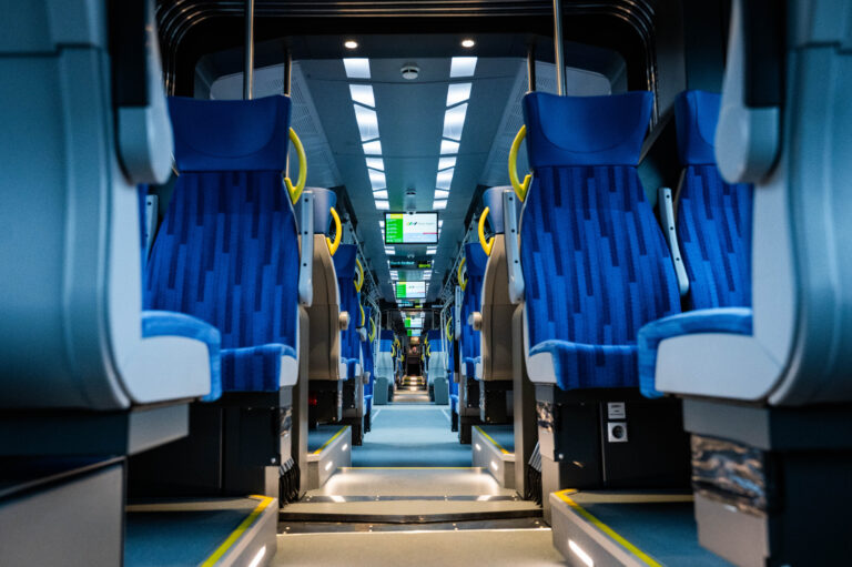 Kupno biletów kolejowych jeszcze łatwiejsze