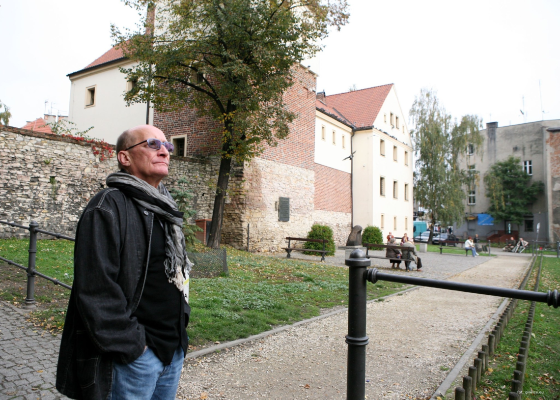 Festiwal im. Wojciecha Pszoniaka w Gliwicach