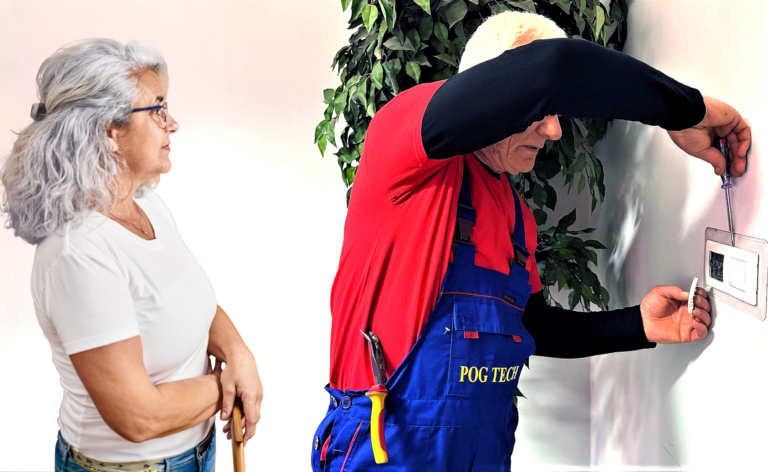 Złota rączka w Gliwicach. Kto może skorzystać z bezpłatnych napraw?