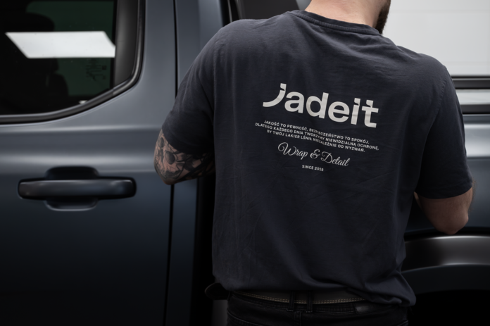 Jadeit Studio Detailingowe