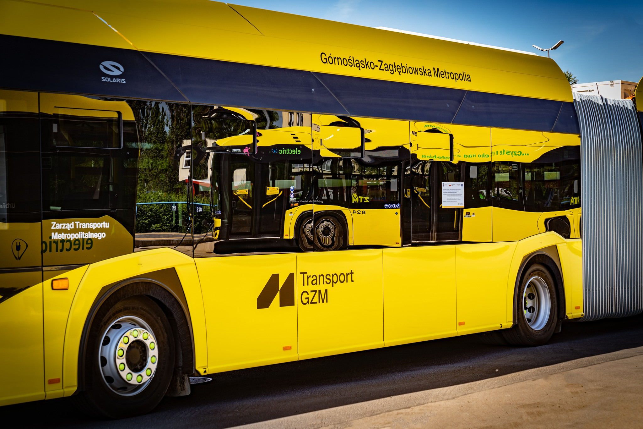 Linia 224 pojedzie inaczej. Nowa trasa, nowe przystanki i dodatkowe kursy od 28 marca