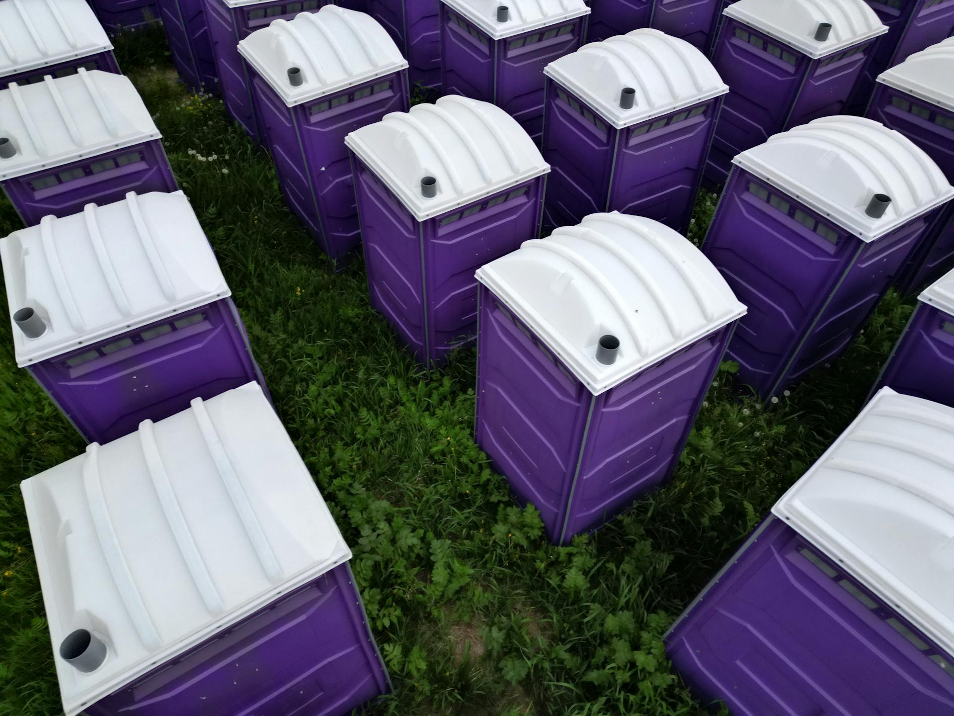 Bezpłatne toalety staną w dzielnicach Gliwic