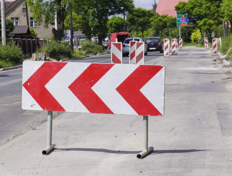 Bieżące remonty dróg w Gliwicach. Dzisiaj naprawiają na tych ulicach