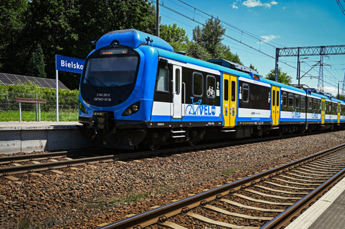 RowerVeloCugBielskoBiałaMikuszowice AL () RowerVeloCugBielskoBiałaMikuszowice AL ()