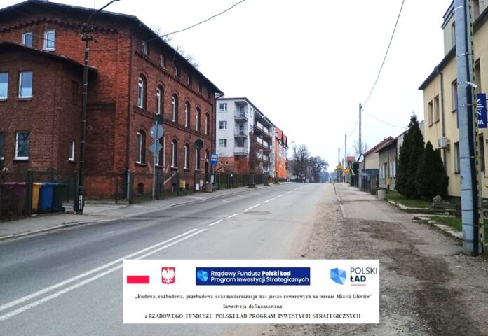Strzelcow Bytomskich marzec