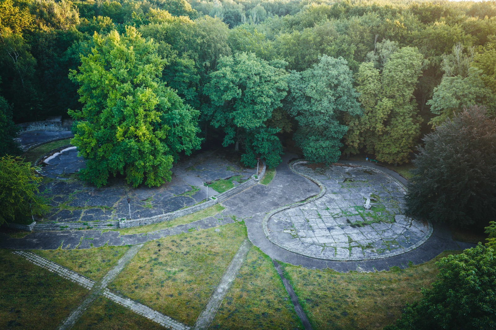 Wielka modernizacja w okolicy tężni. Co się zmieni?