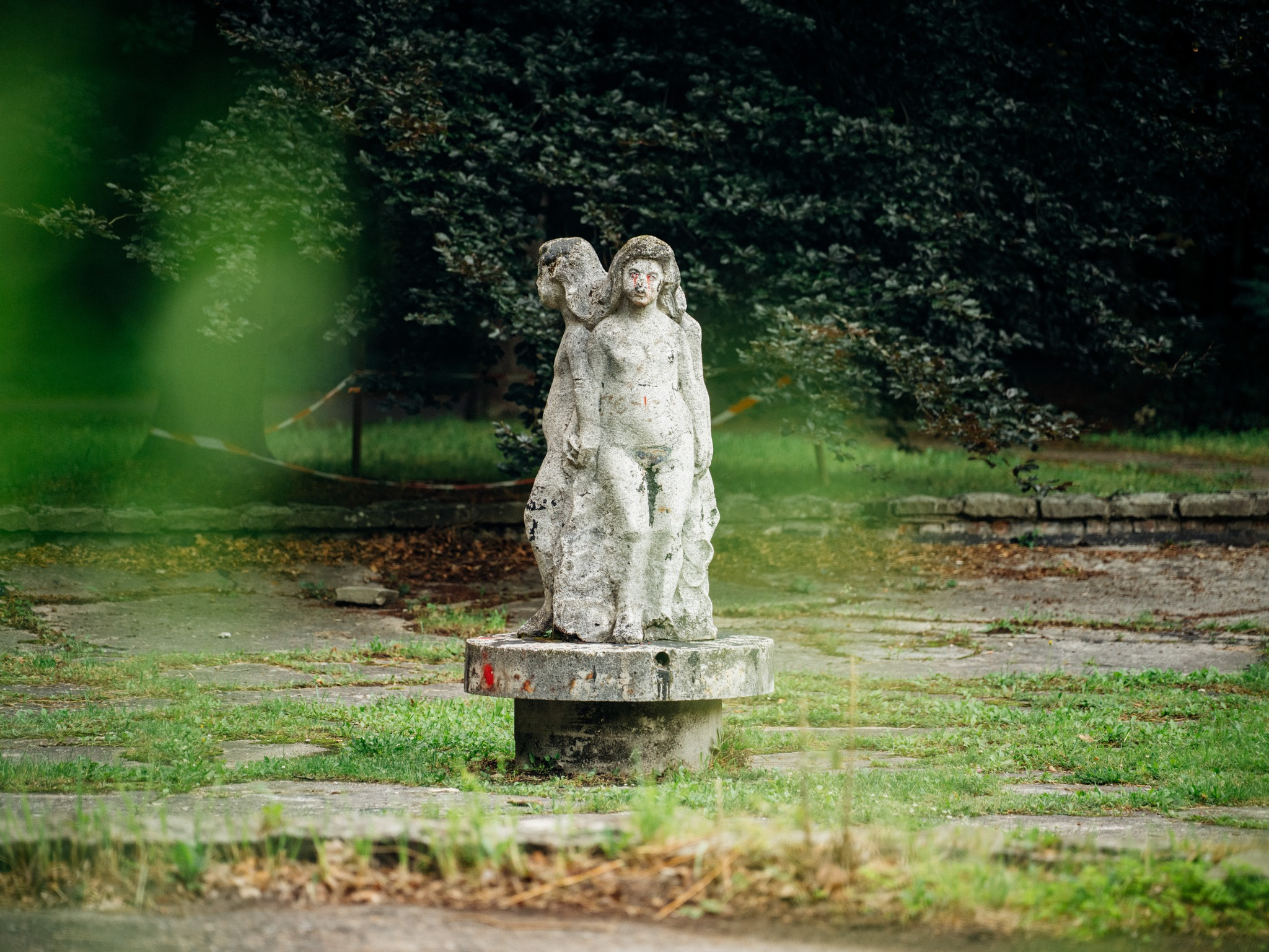 Wielka modernizacja w okolicy tężni. Co się zmieni?