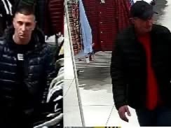 Poszukiwani przez policję z Gliwic