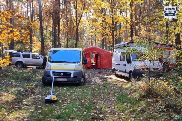 Zabójstwo Sławomira W. w Gliwicach