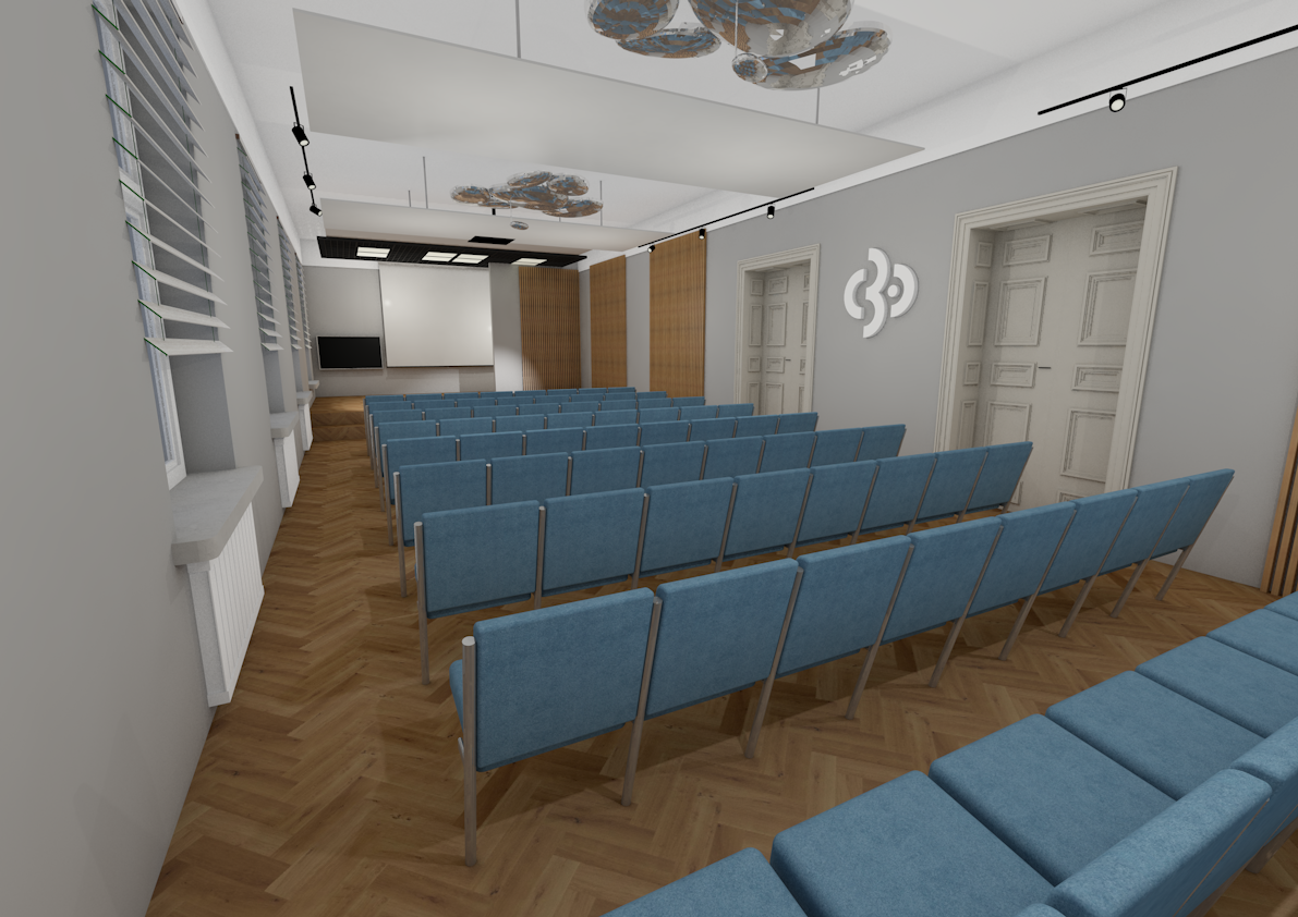 Remont budynku, w którym była szkoła muzyczna. Co będzie teraz?