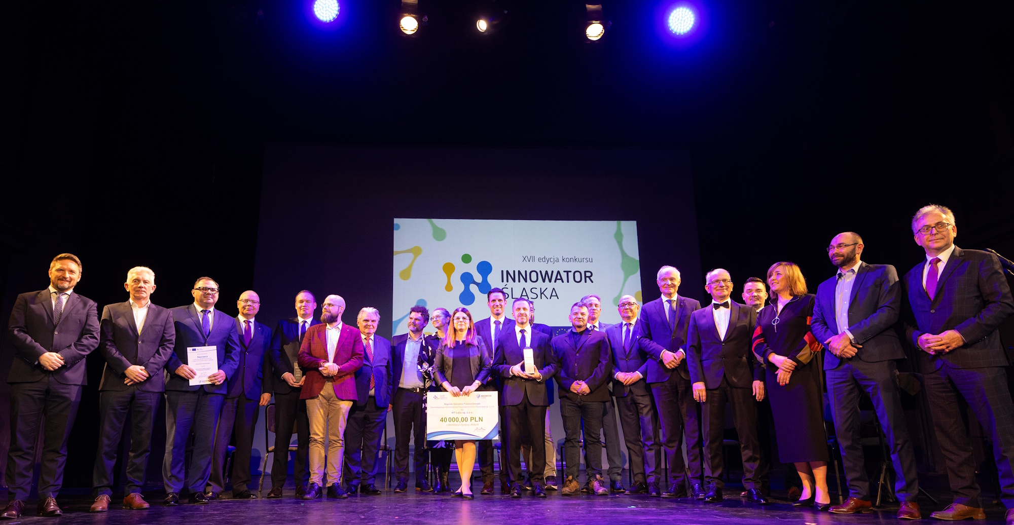 Tworzysz innowacje? Zostań Innowatorem Śląska